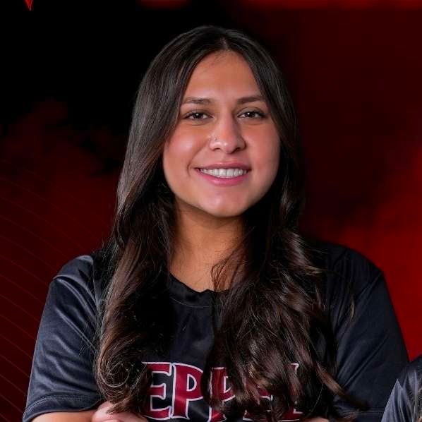 Anyssa Perez mugshot