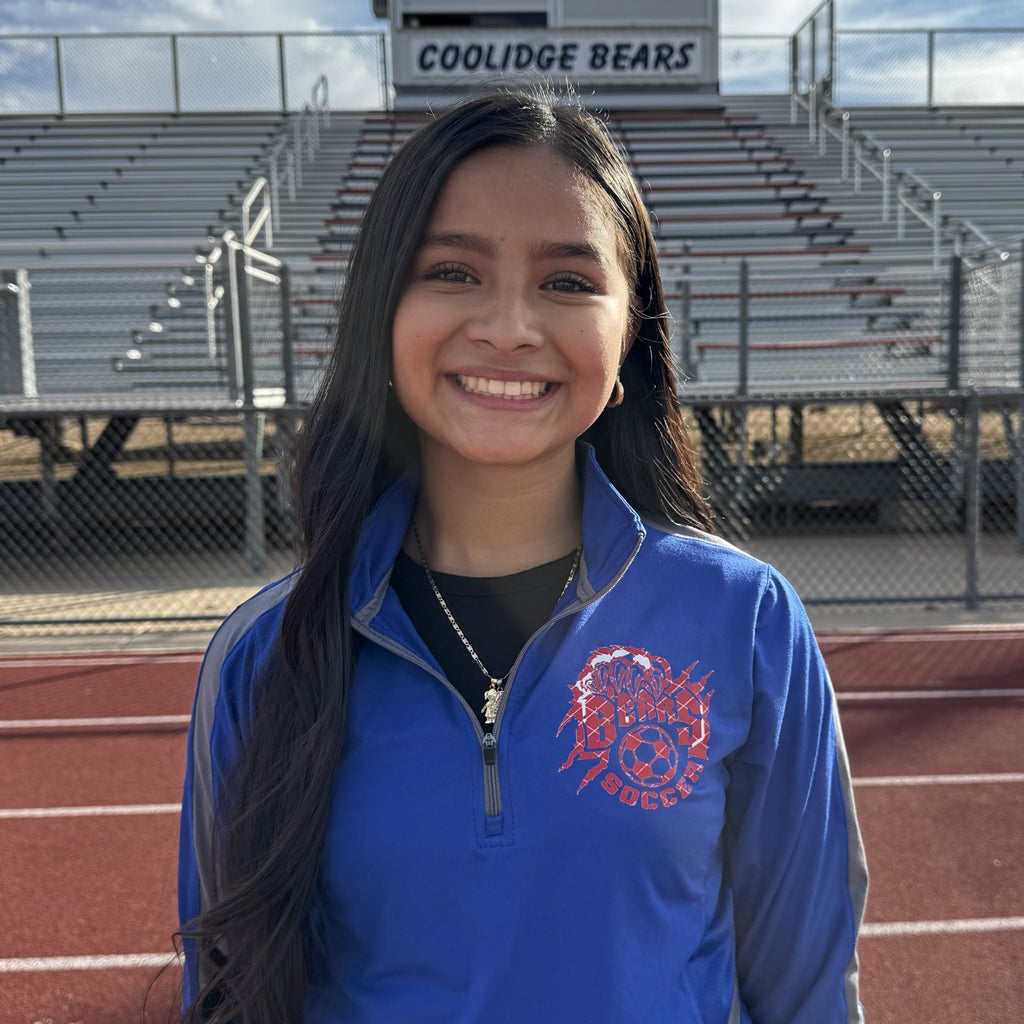 Lexia Moreno mugshot