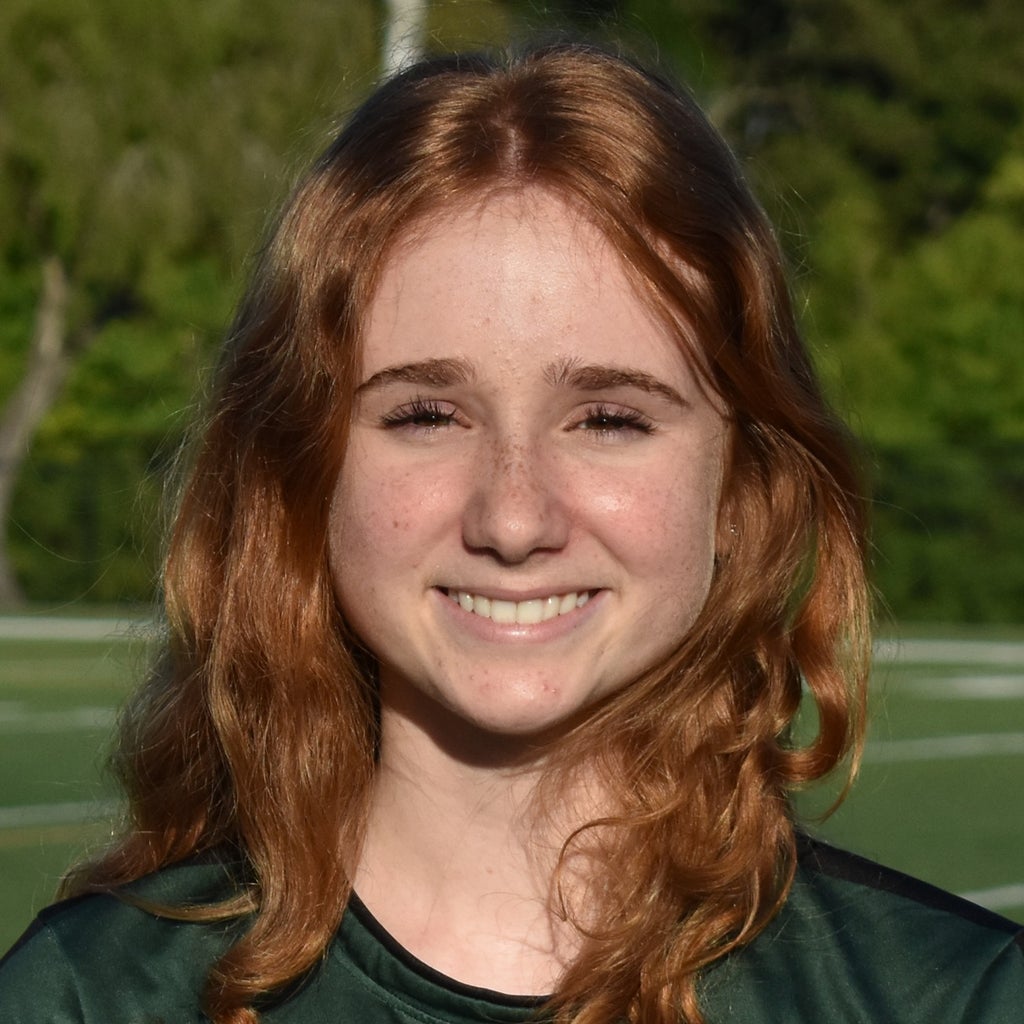 Chloe Chluski mugshot