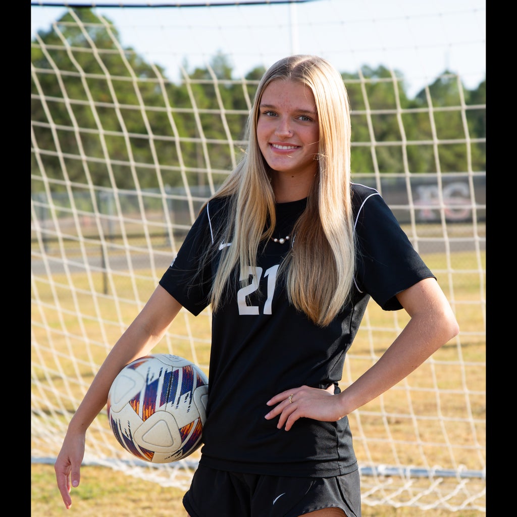 Isabella Polous mugshot