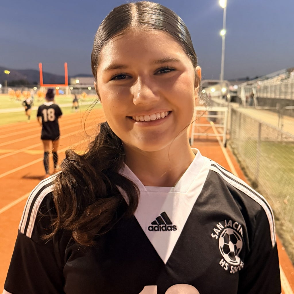 Hailey Sandoval mugshot