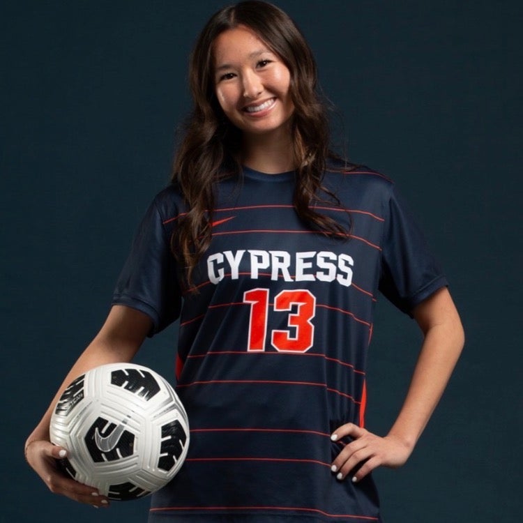 Gabriella Matsubara mugshot