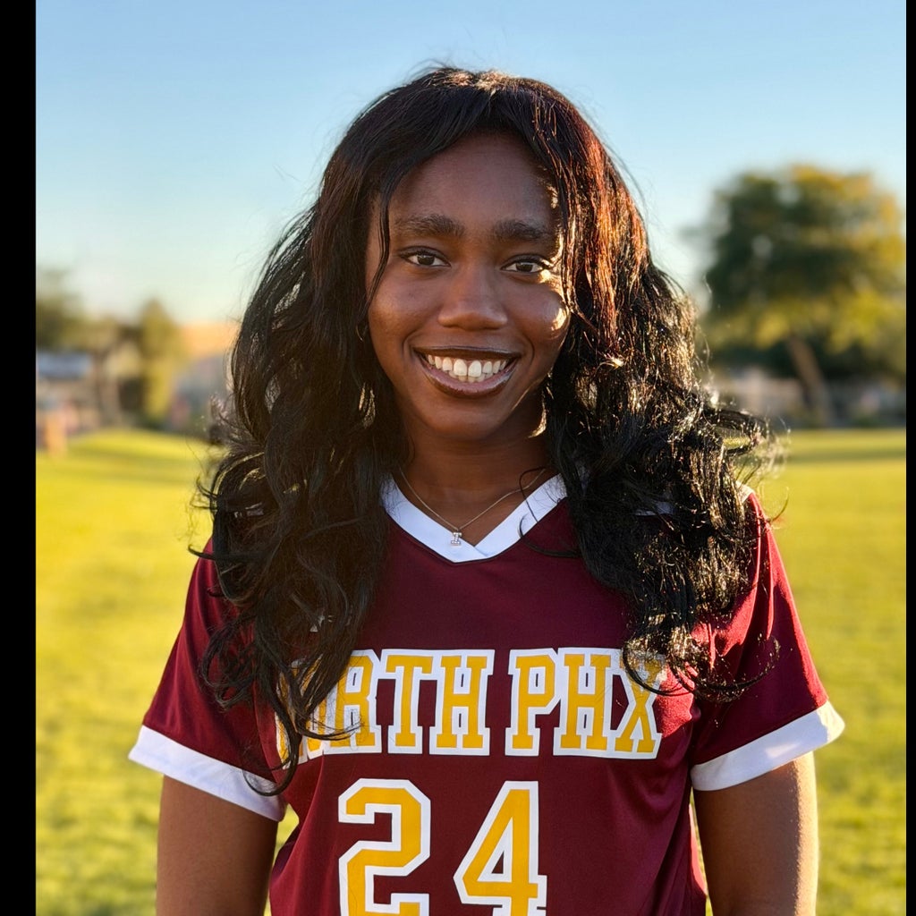 Isabel Idemudia mugshot