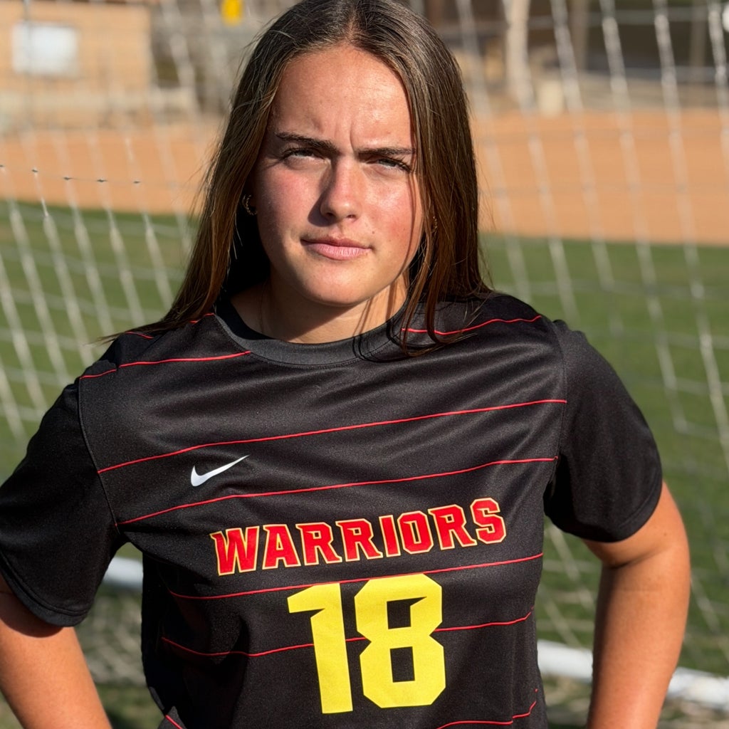 Laney Brucker mugshot