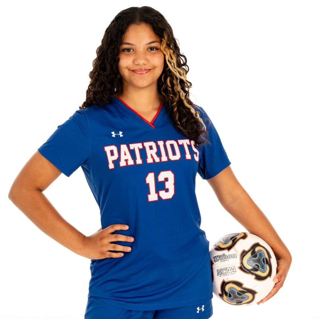 Jaliyah Fernandez mugshot