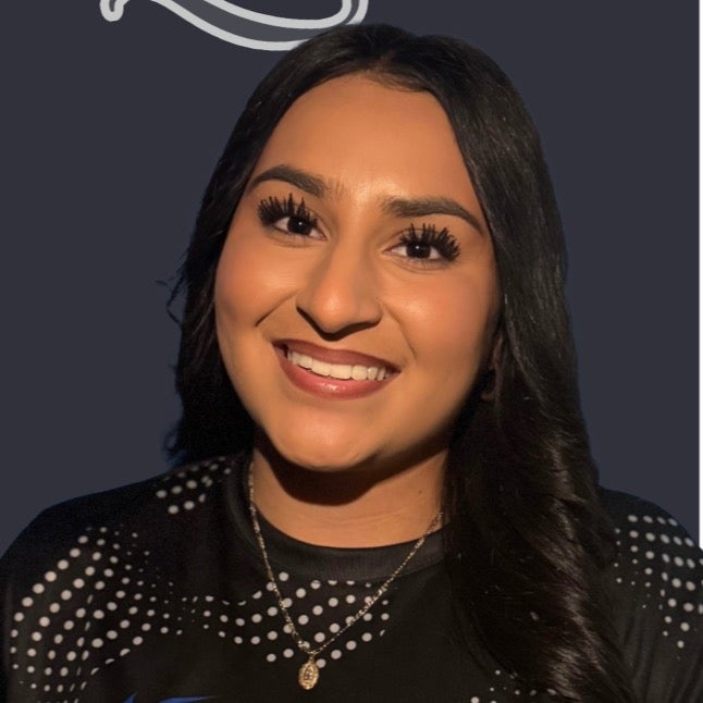 Jasmin Quesada mugshot