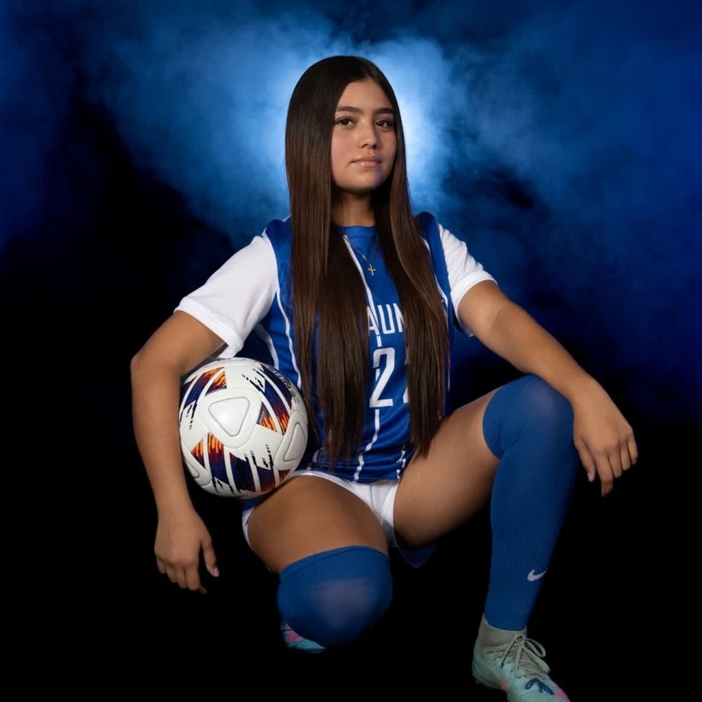 Anai Vazquez mugshot