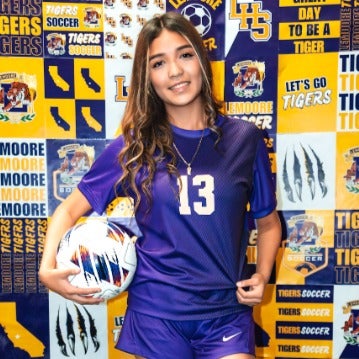 Hailey Gaona mugshot