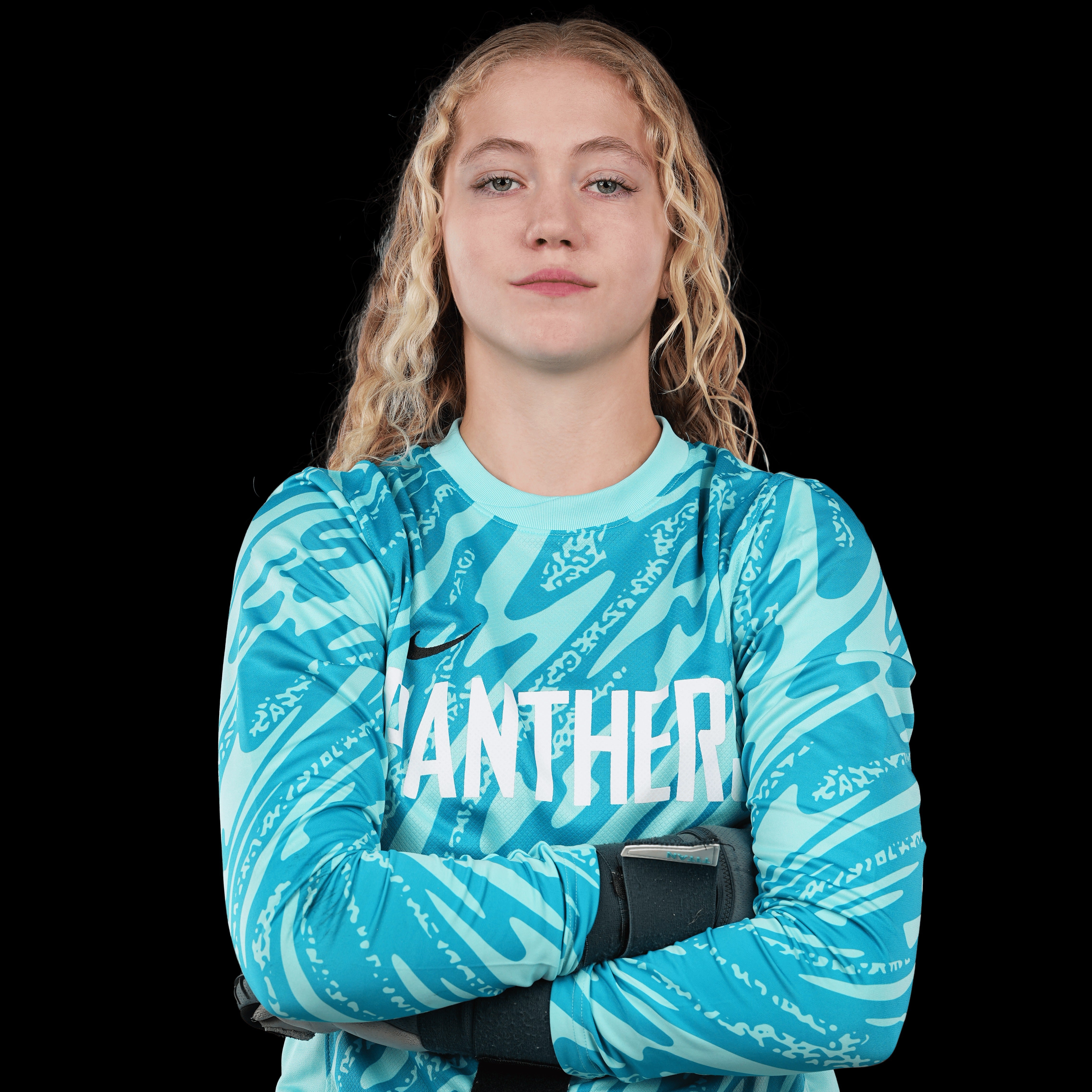 Maddy Melgert mugshot