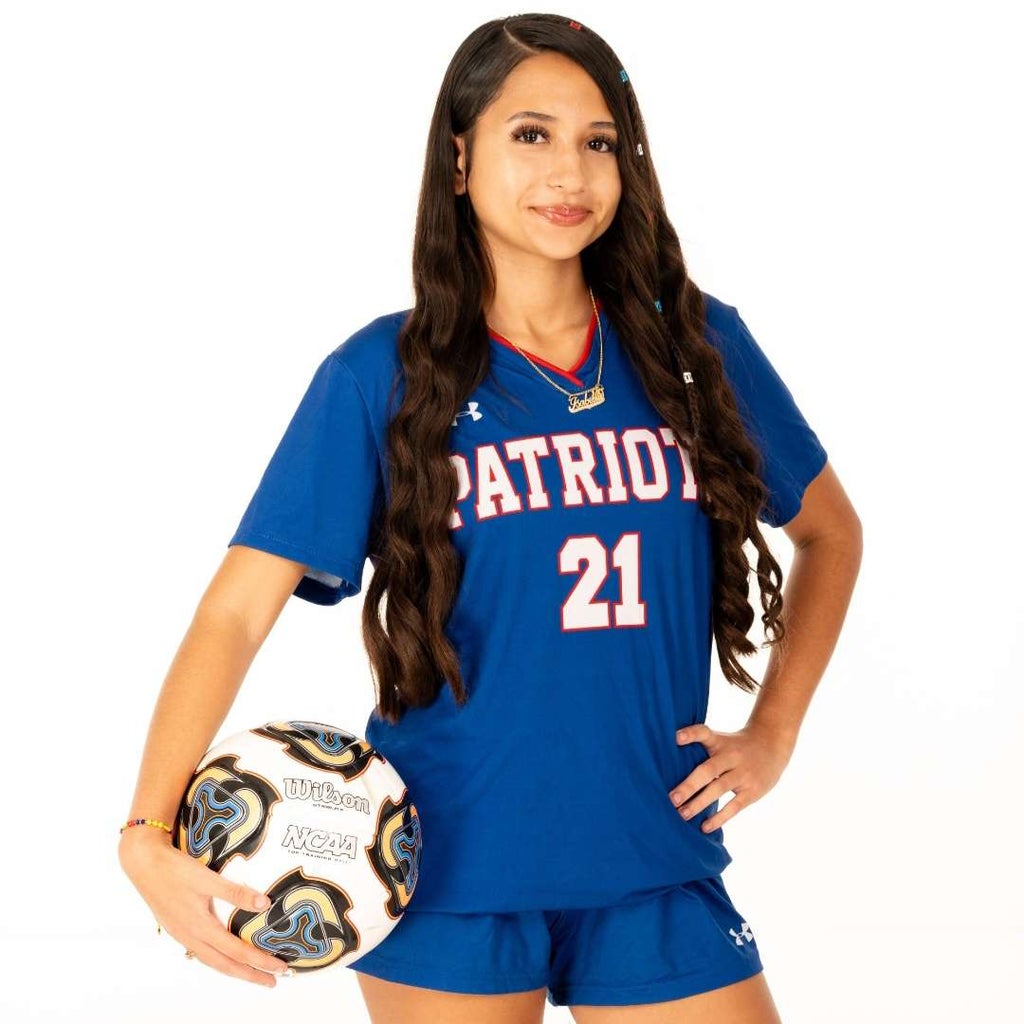 Isabella Navarro mugshot