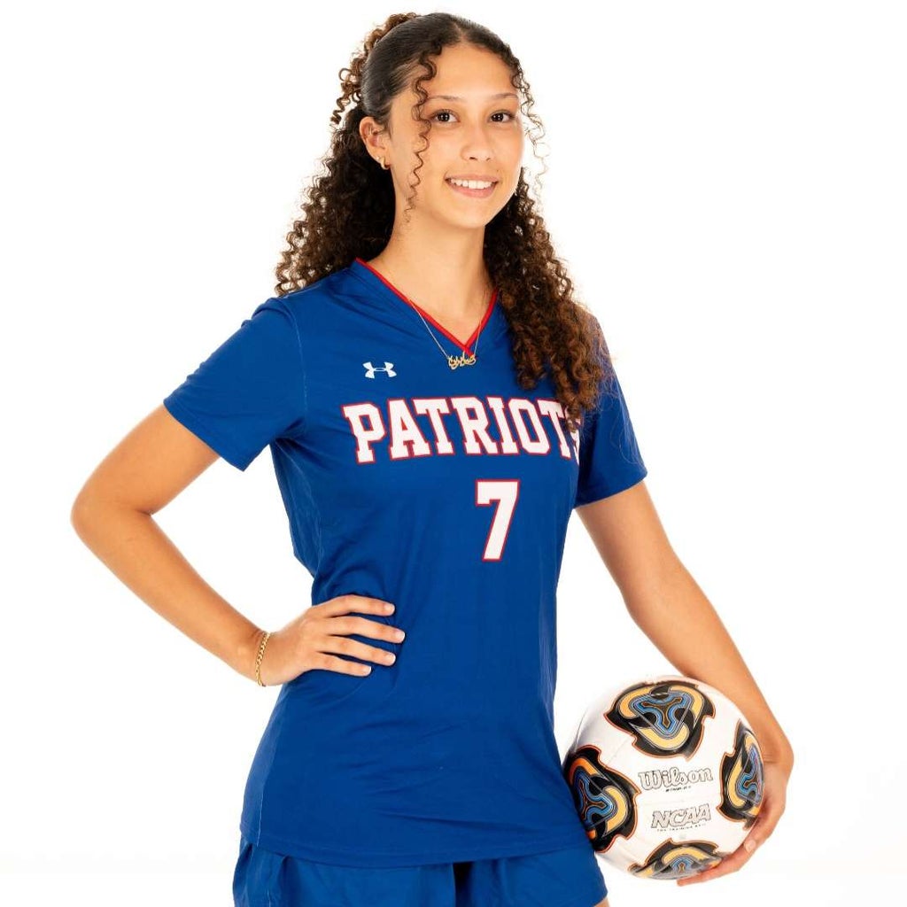 Sabrine Dahmani mugshot