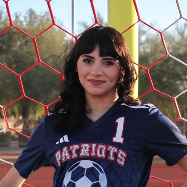 Isabel Hurtado mugshot