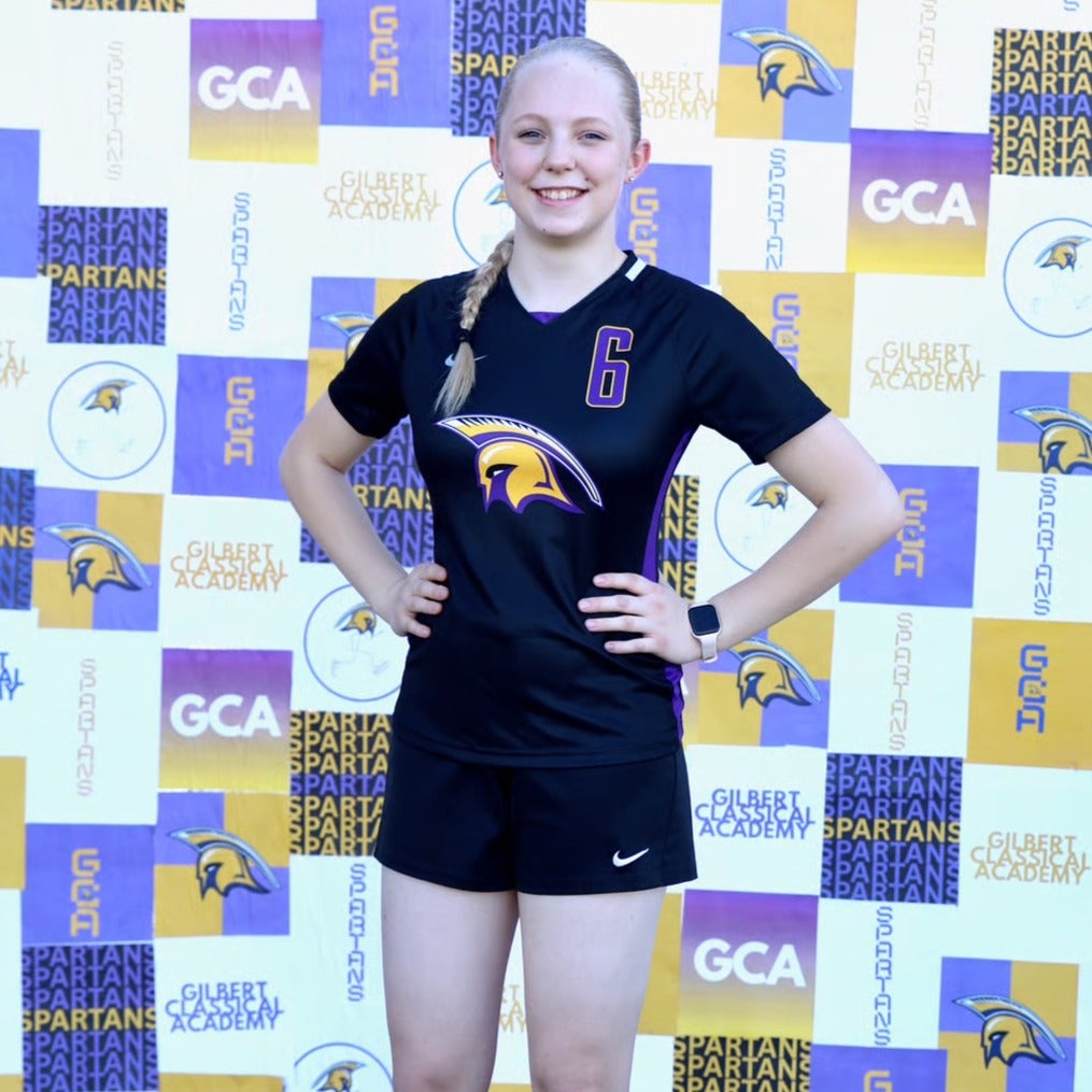 Noelle Parker mugshot