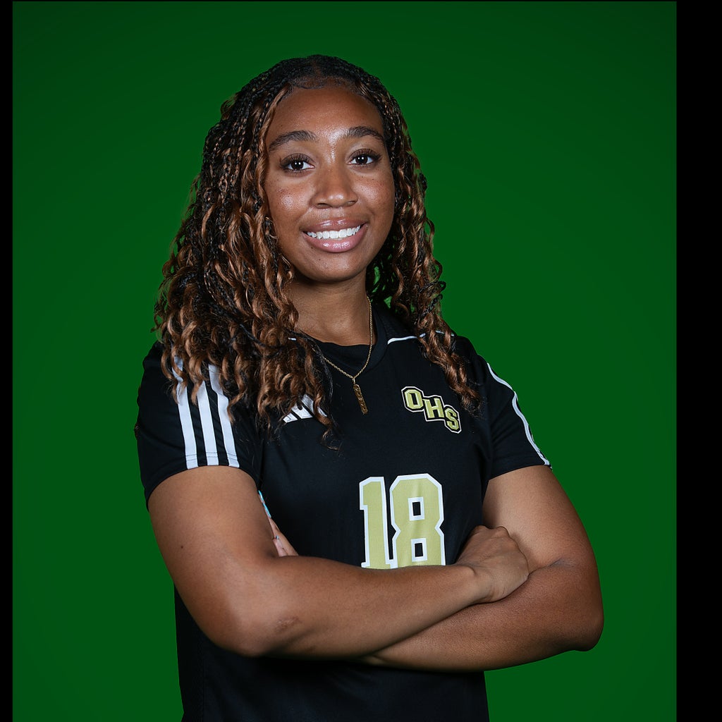 Nailah James mugshot