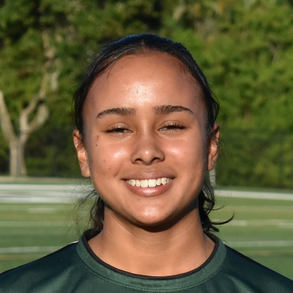Emily Hidalgo mugshot