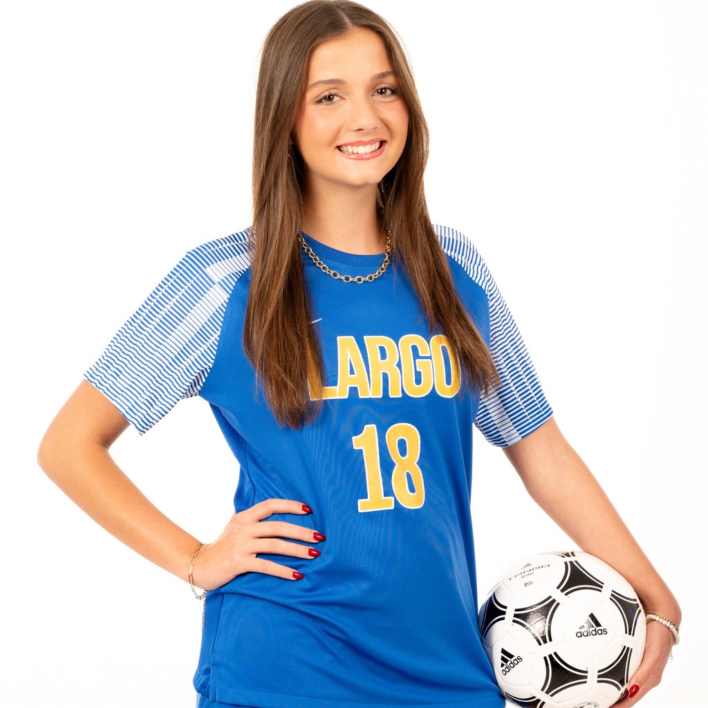 Madeline Johnson mugshot