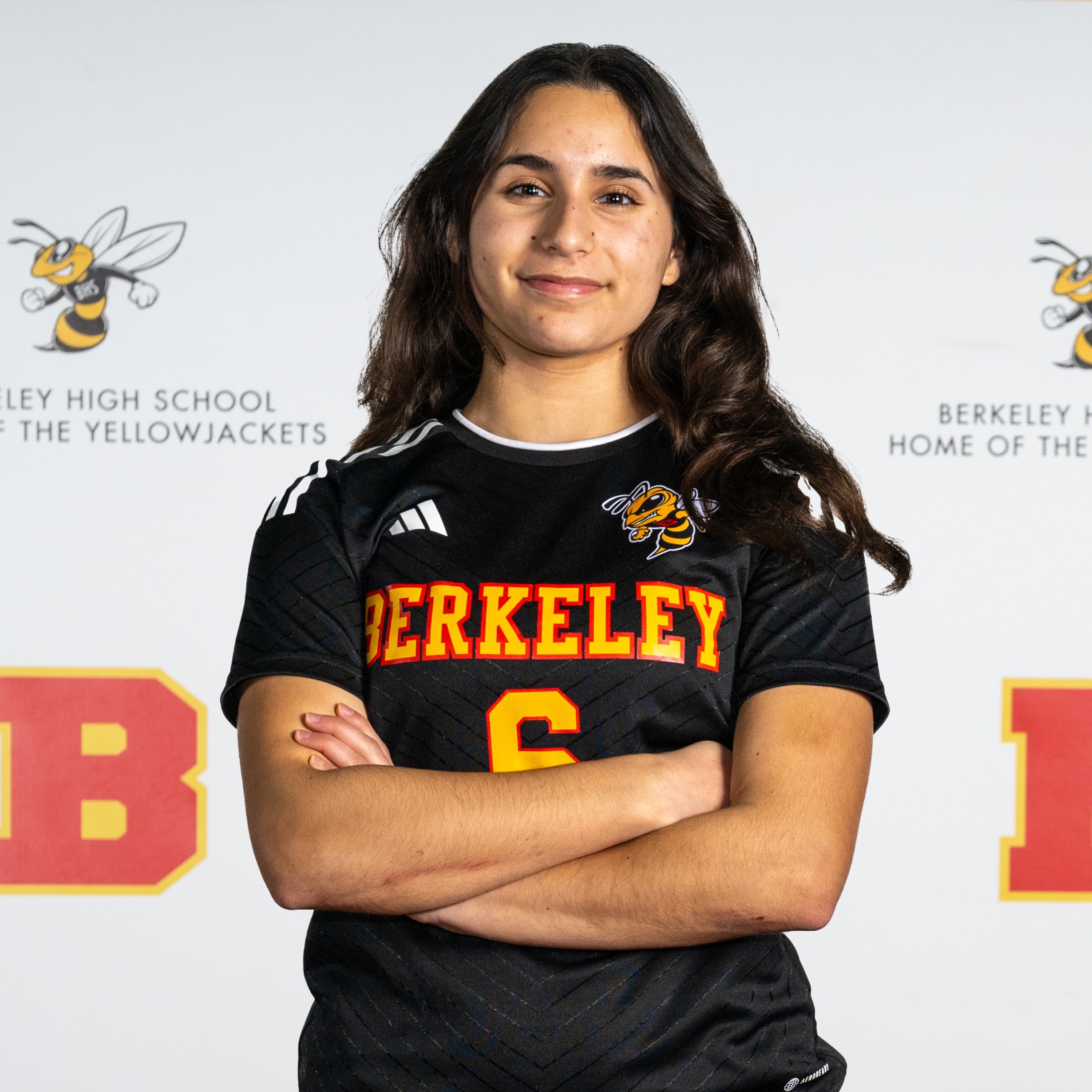 Micaela Bedolla Garcia mugshot