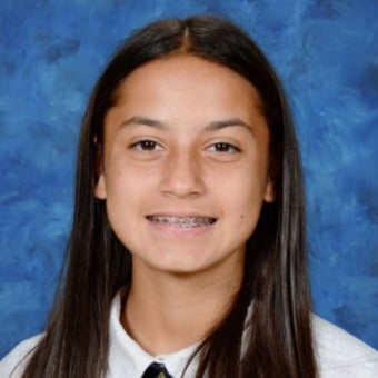 Savannah Whyle