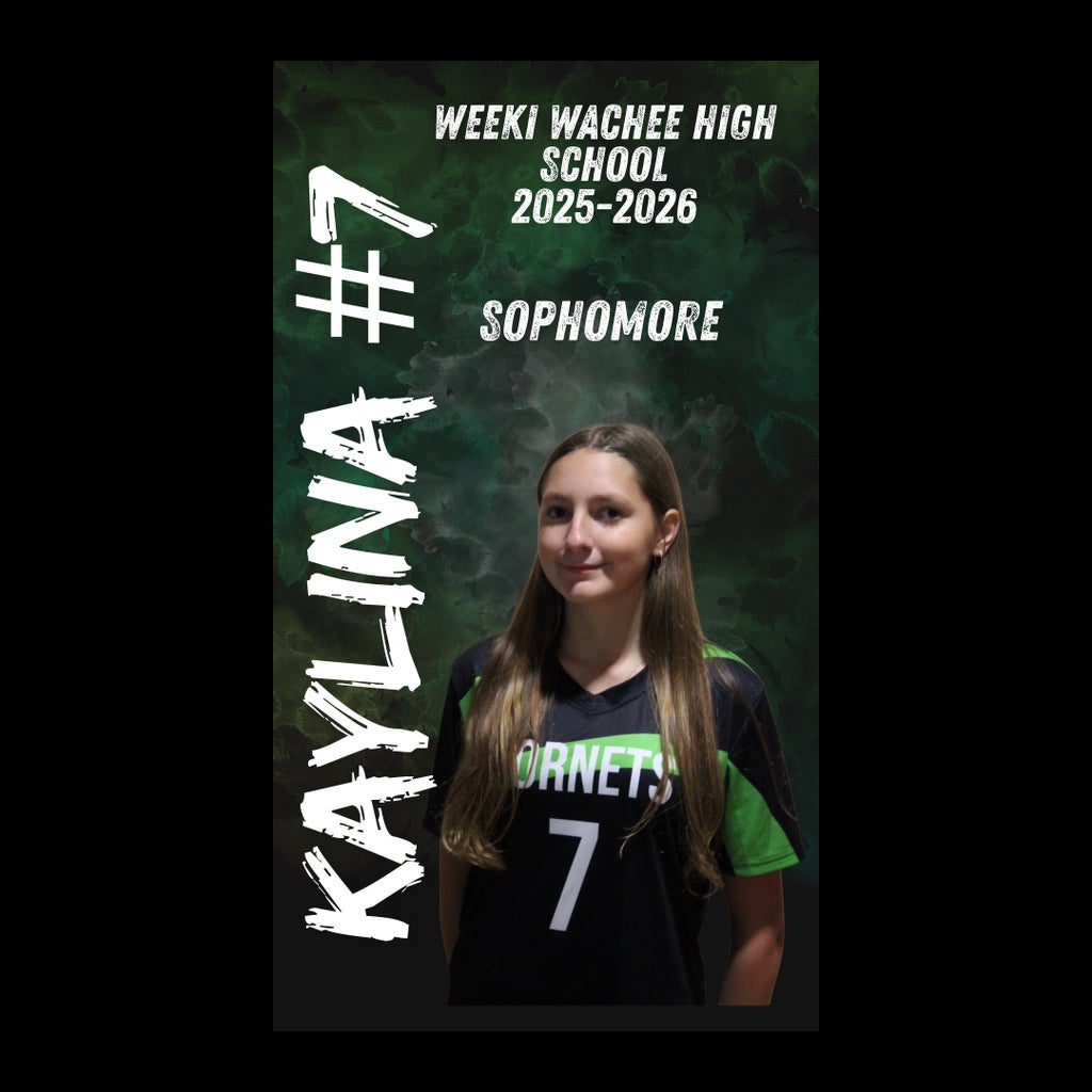 Kaylina Keys mugshot