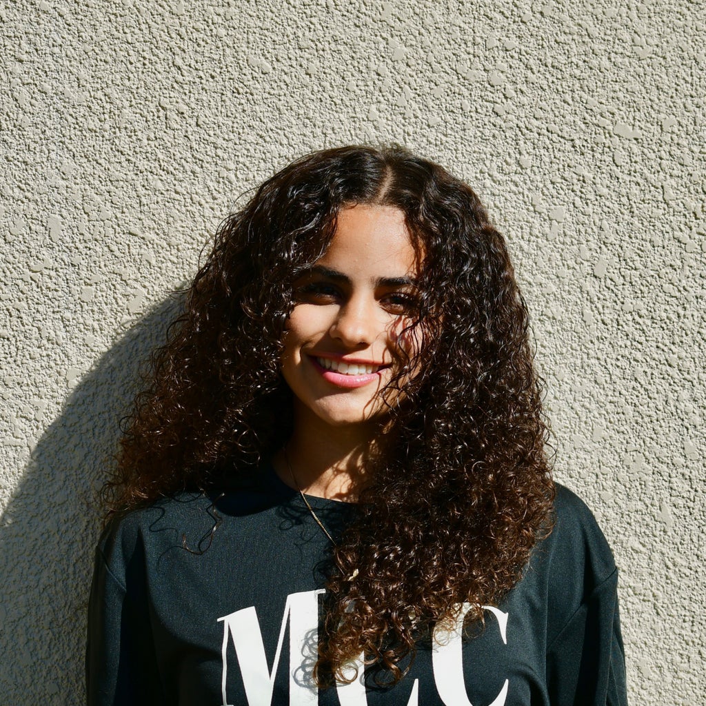 Rose Ledesma mugshot