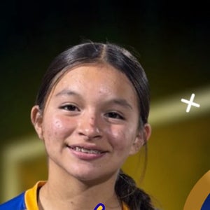 Lunna Aguilera mugshot