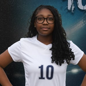 Sarai Mcnair mugshot