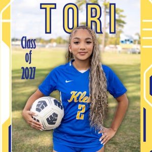 Tori Ramirez mugshot