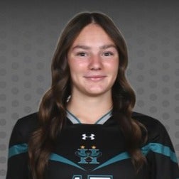 Hannah Rossini mugshot