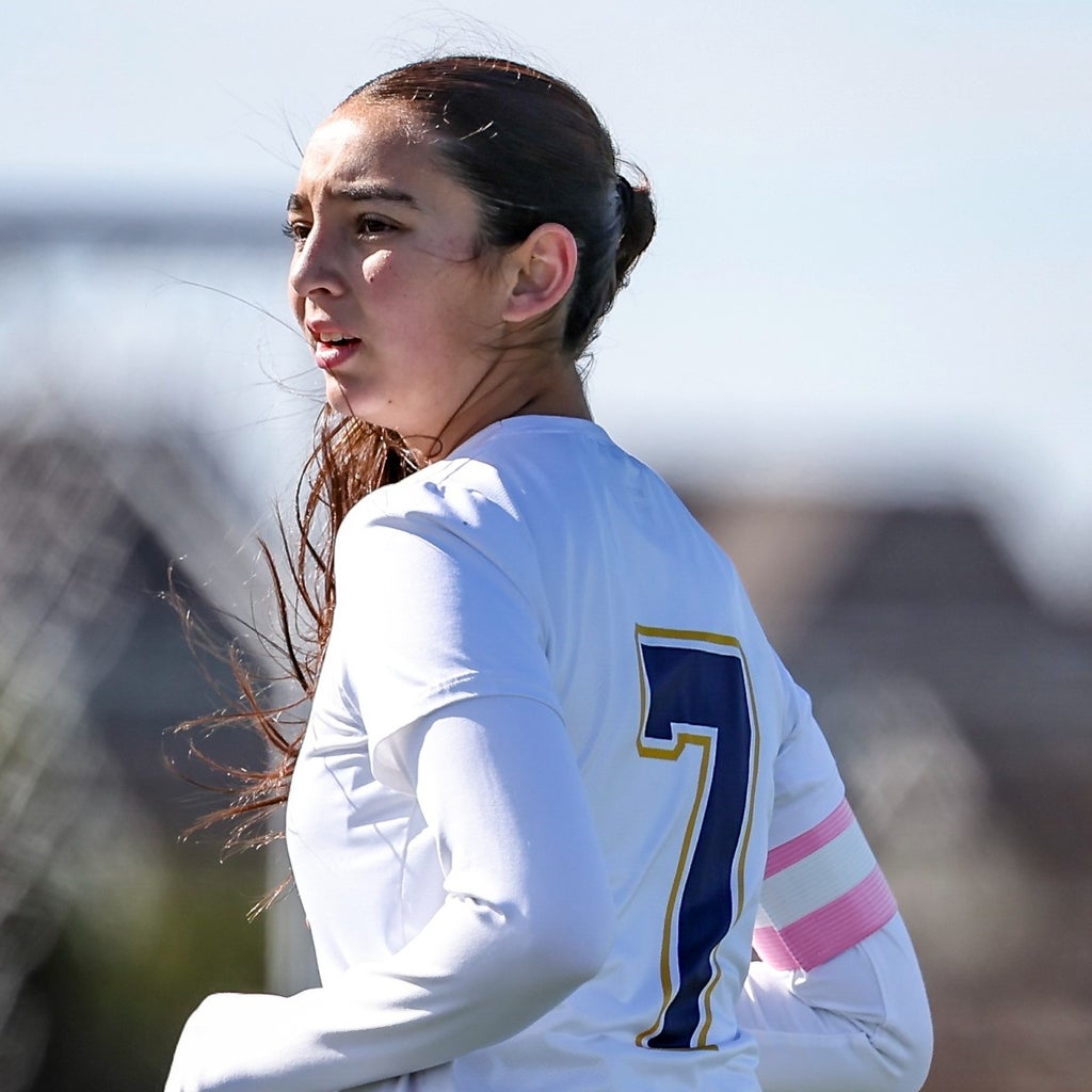 Camila Delacruz mugshot