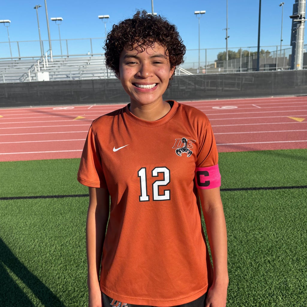 Aimee Basurto mugshot