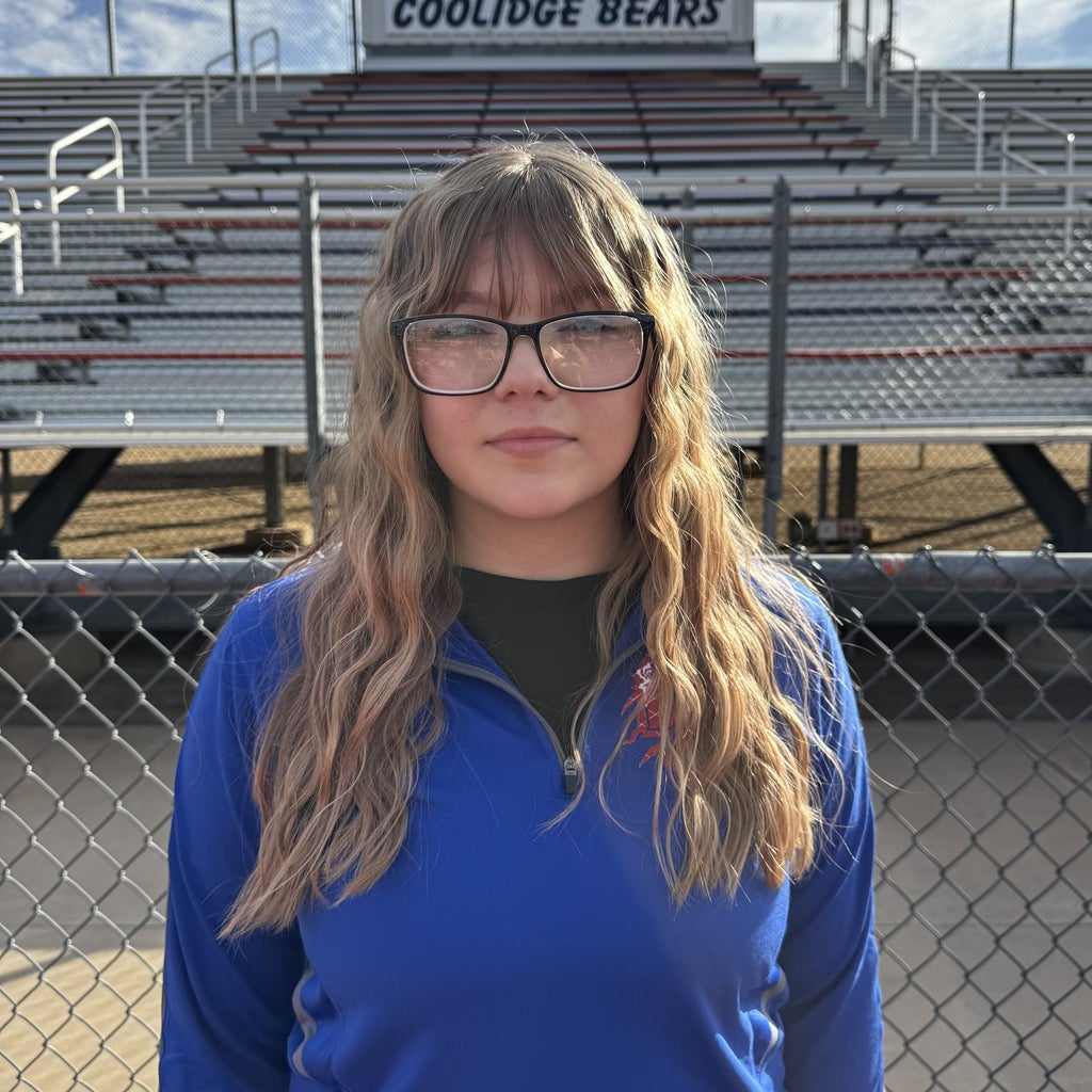 Felicity Story mugshot