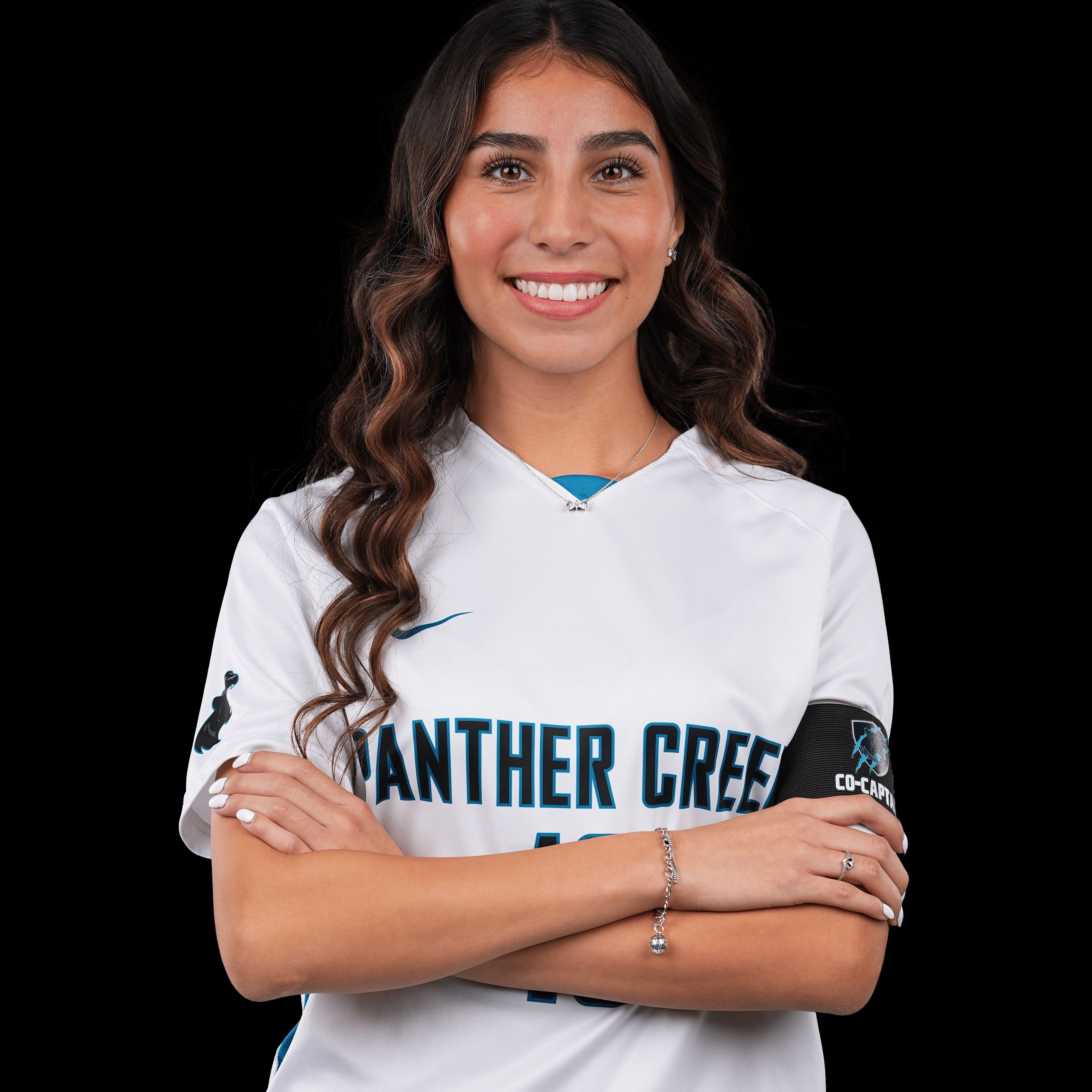 Kenzie Ramirez mugshot