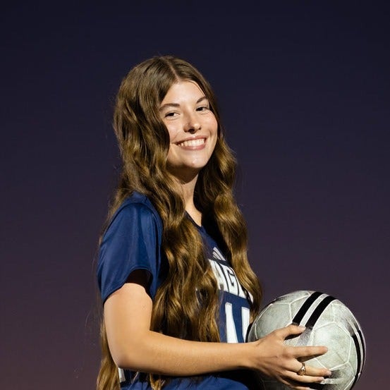 Tess Goodman mugshot