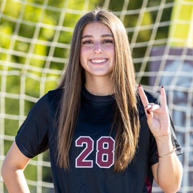 Abbey Giffin mugshot