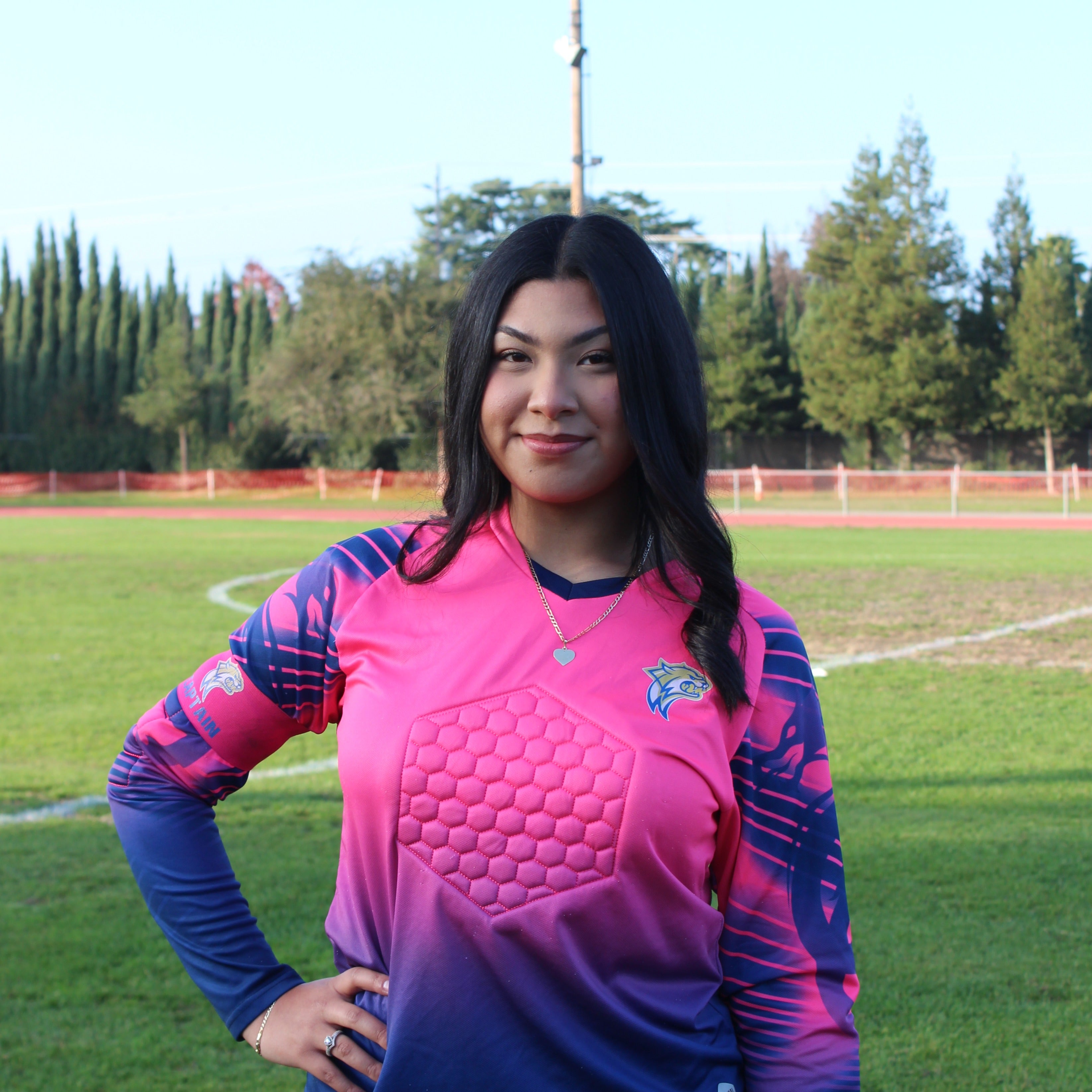 Maribel Anzar