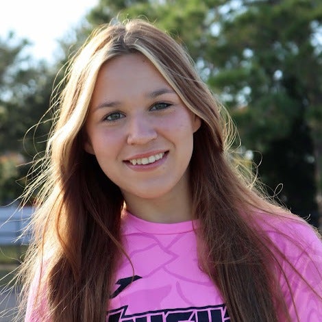Reagan Kelly mugshot