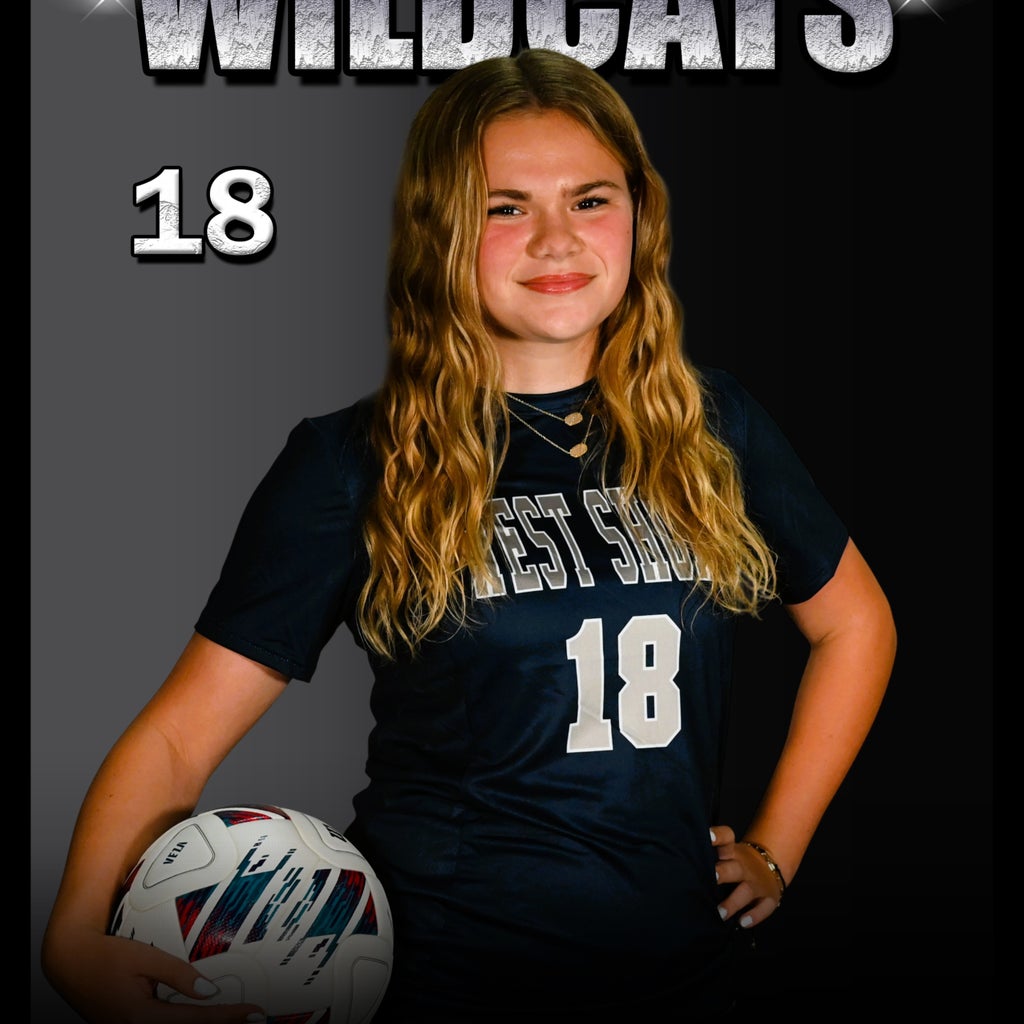 Felicty McCoy mugshot