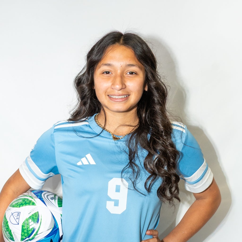 Debanie Borrego mugshot