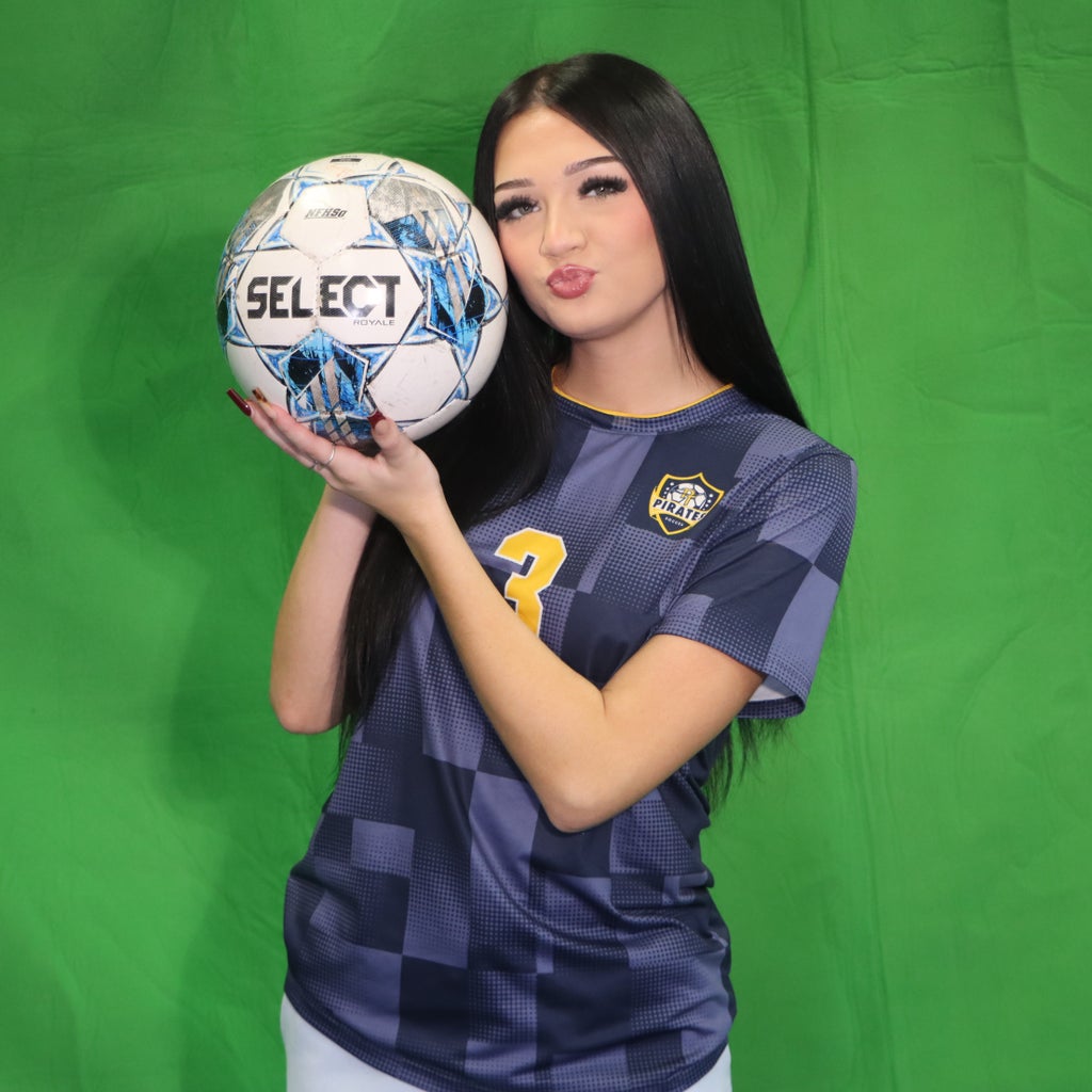 Ashlyn Tubbs mugshot