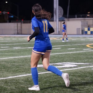 Destynee Garcia mugshot