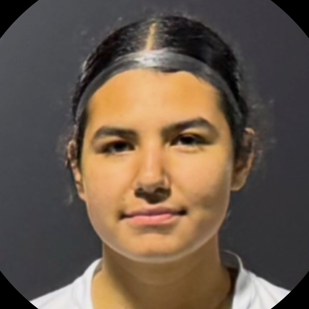 Jocelyn Arriaga mugshot