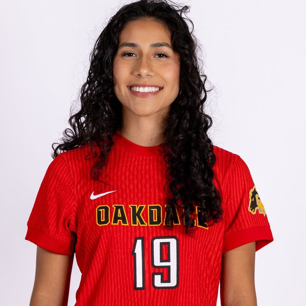 Noelani Meza mugshot