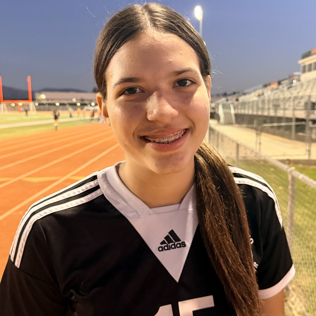 Abigail Frazier mugshot