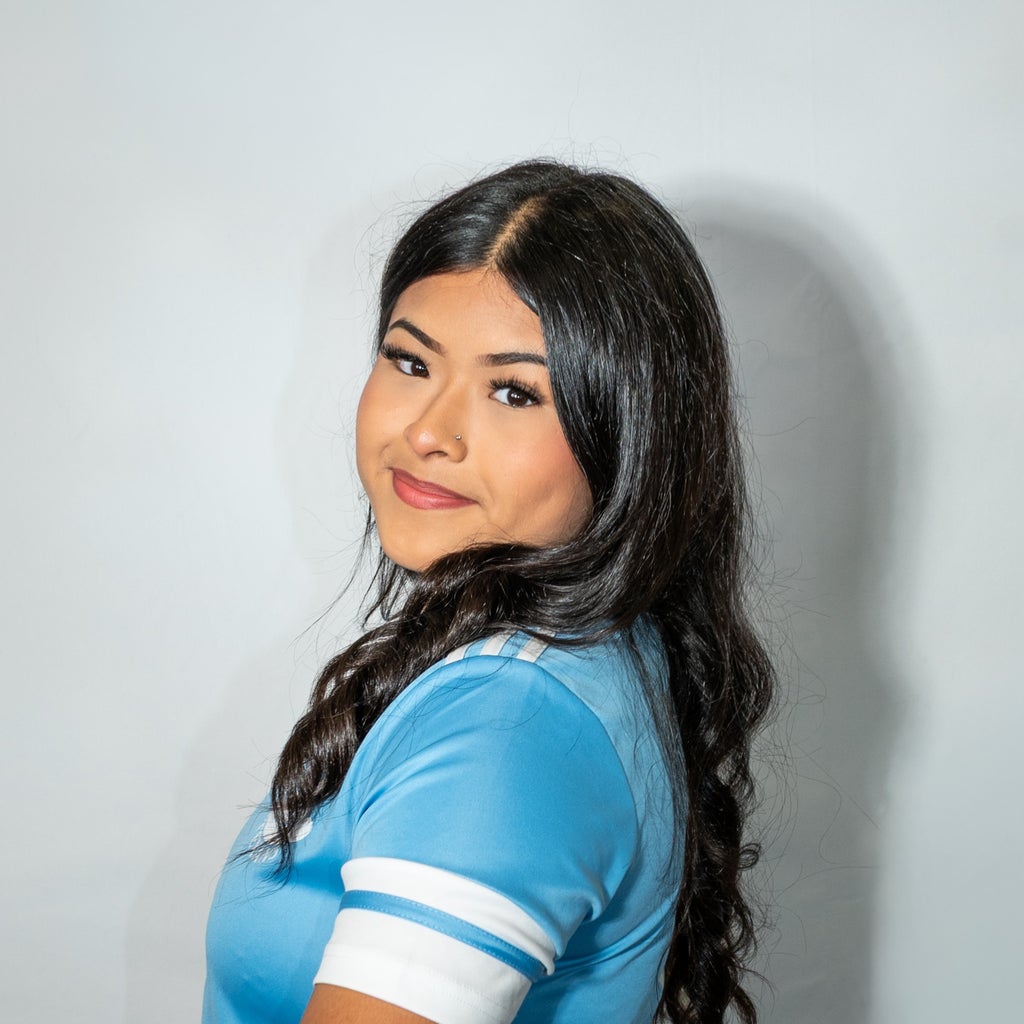 Brianna Ramos mugshot