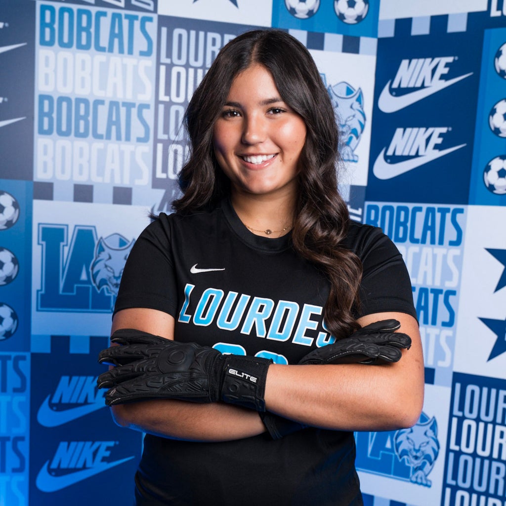 Adrianna Baena mugshot