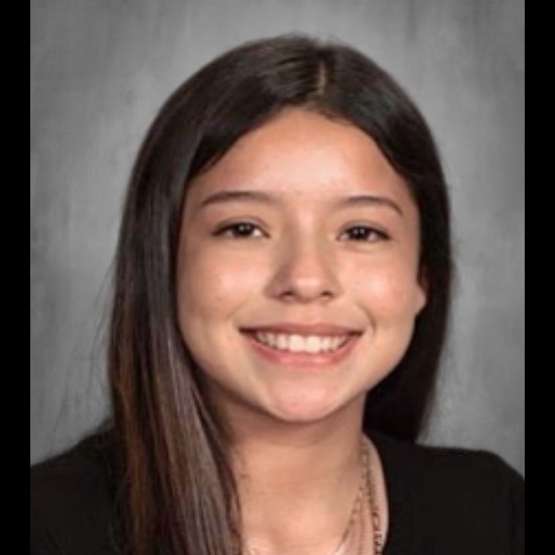 Lynn Cervantes mugshot