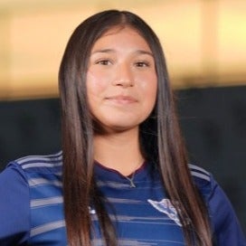 Alyssa Arellano mugshot