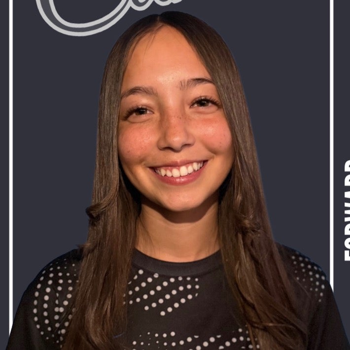 Avianna Camacho mugshot