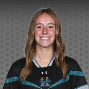 Sydney Trahan mugshot