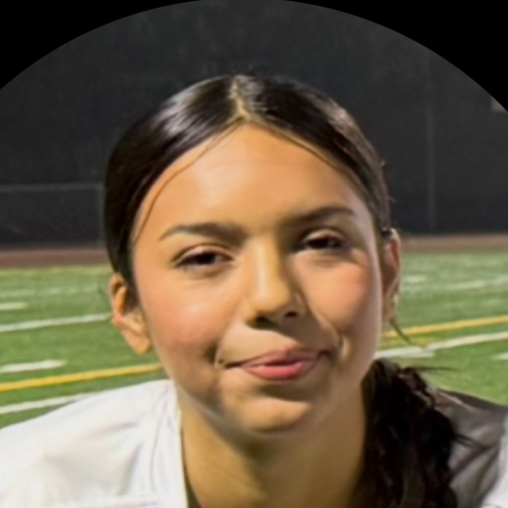 Ruth Dominguez-Tostado mugshot